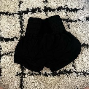 Free People The Way Home Shorts